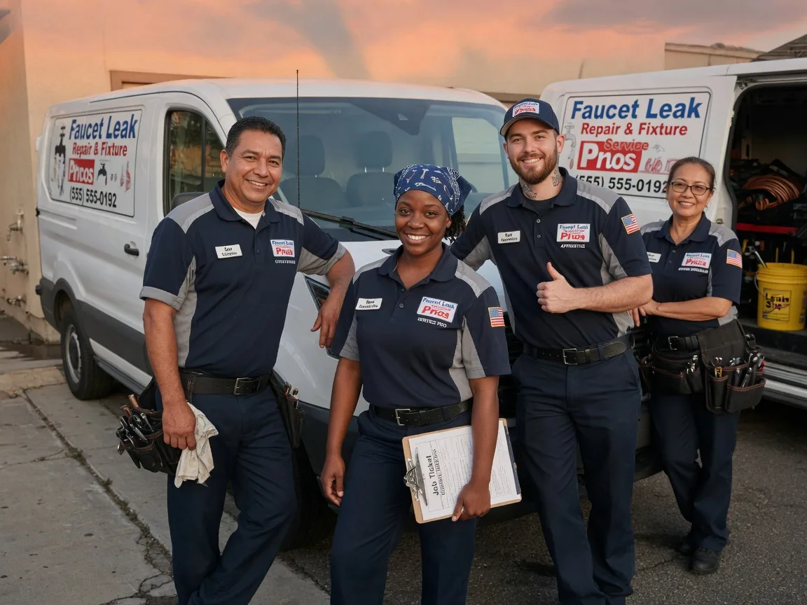 Faucet Repair company in Medicine Park, OK