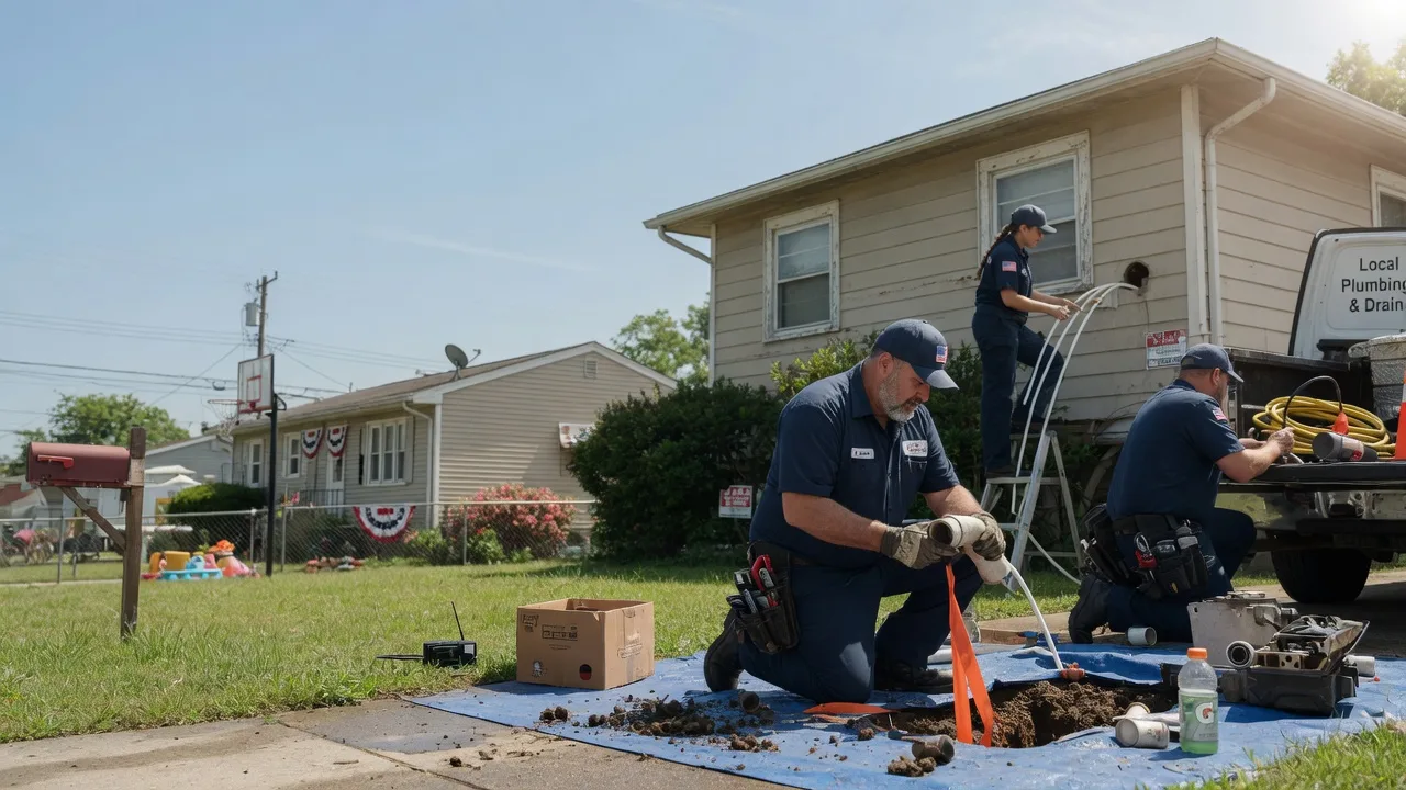 Faucet Repair in Medicine Park, OK near me